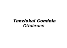 Tanzlokal Gondola Ottobrunn