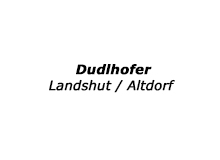 Dudlhofer Altdorf
