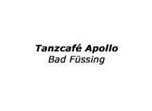 Tanzcafé Apollo Bad Füssing