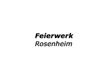 Feierwerk Rosenheim