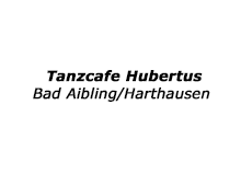Tanzcafe Hubertus